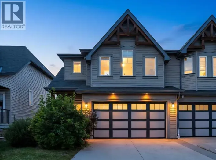 157 Rainbow Falls Boulevard, Chestermere