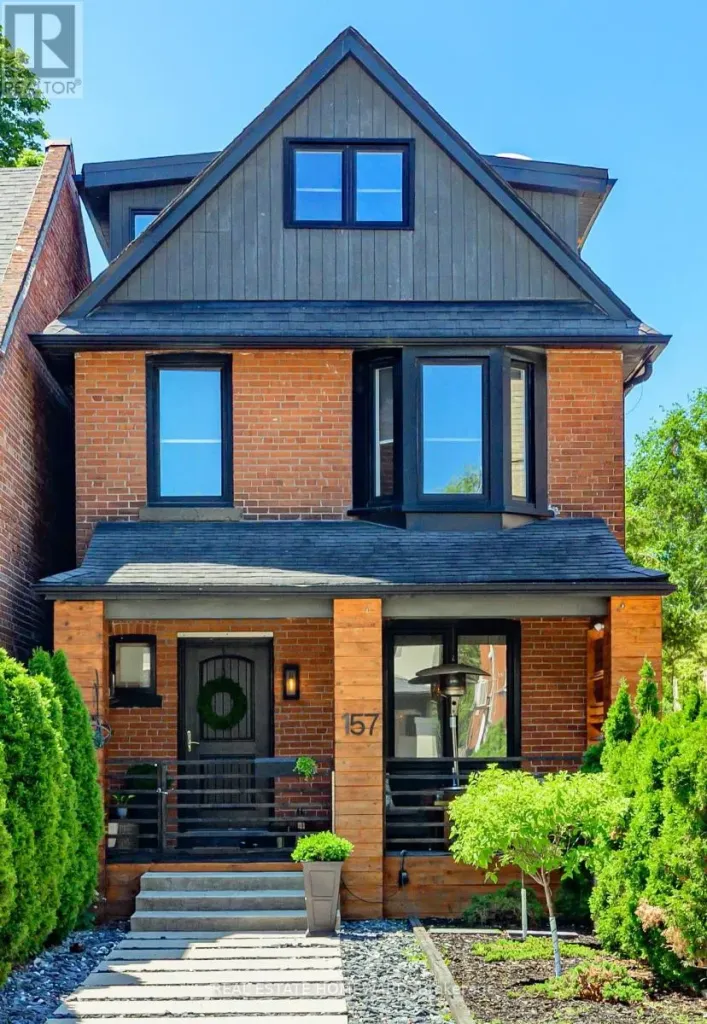 157 RANLEIGH AVENUE, Toronto