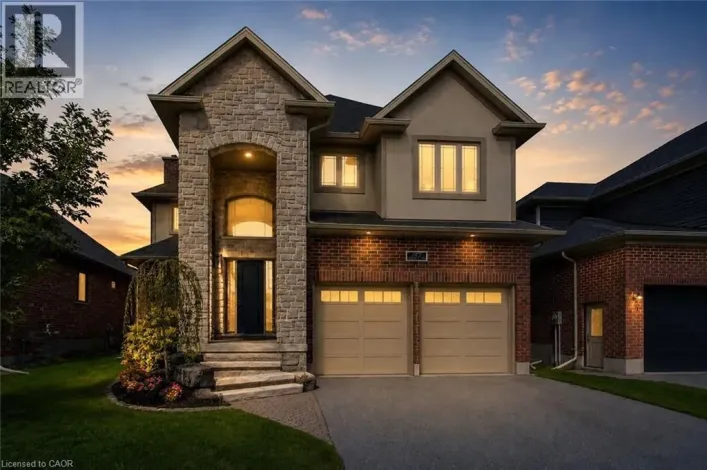 157 RIDGEVIEW Drive, Drayton