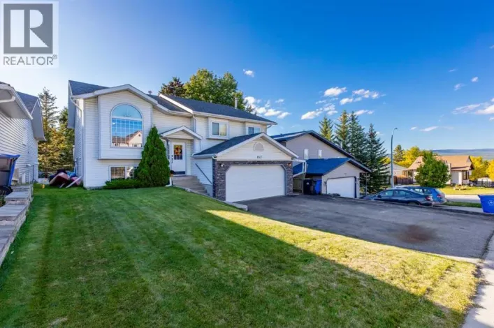 157 Rispler Way, Hinton