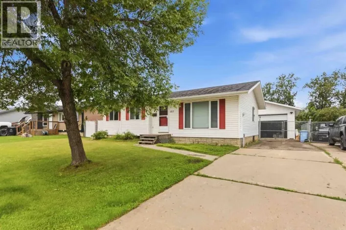 157 Rogers Crescent, Fort McMurray