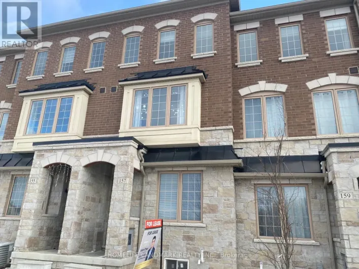 157 RUSTLE WOODS AVENUE, Markham