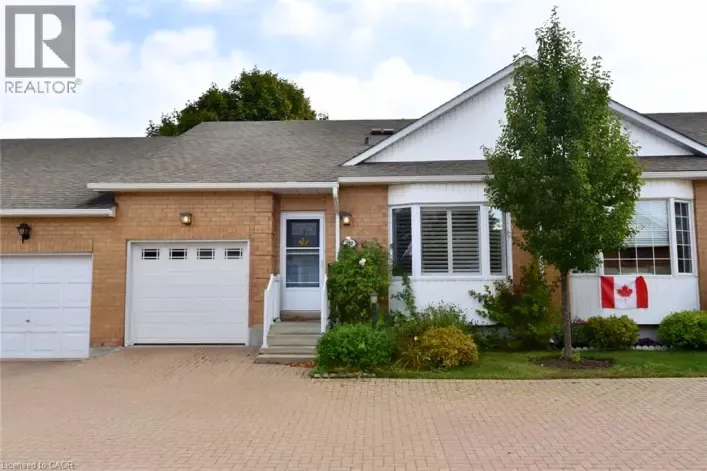 157 SILVERBIRCH Boulevard, Hamilton