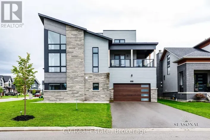 157 SPRINGSIDE CRESCENT, Blue Mountains