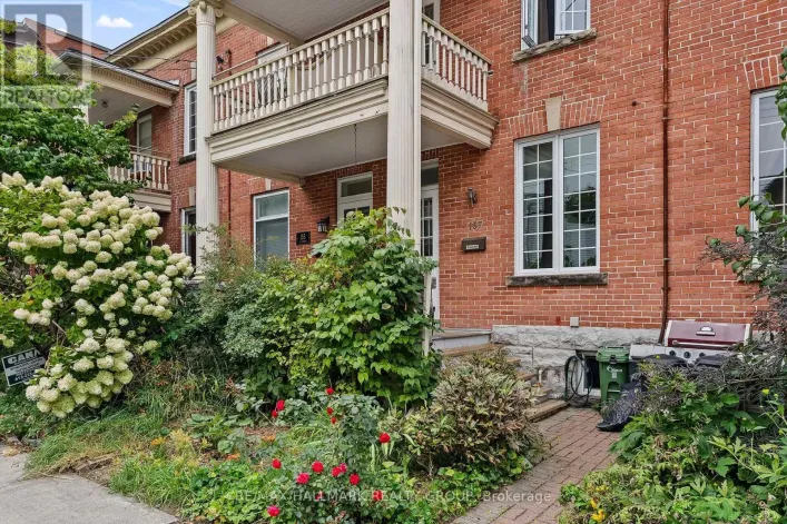 157 ST ANDREW STREET, Ottawa