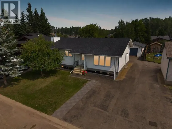 157 Torrie Crescent, Fort McMurray