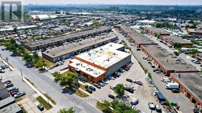 157 TORYORK DRIVE, Toronto