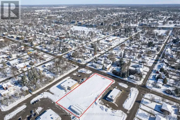 157 TOWNLINE ROAD W, Carleton Place