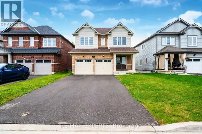 157 TUMBLEWOOD PLACE, Welland