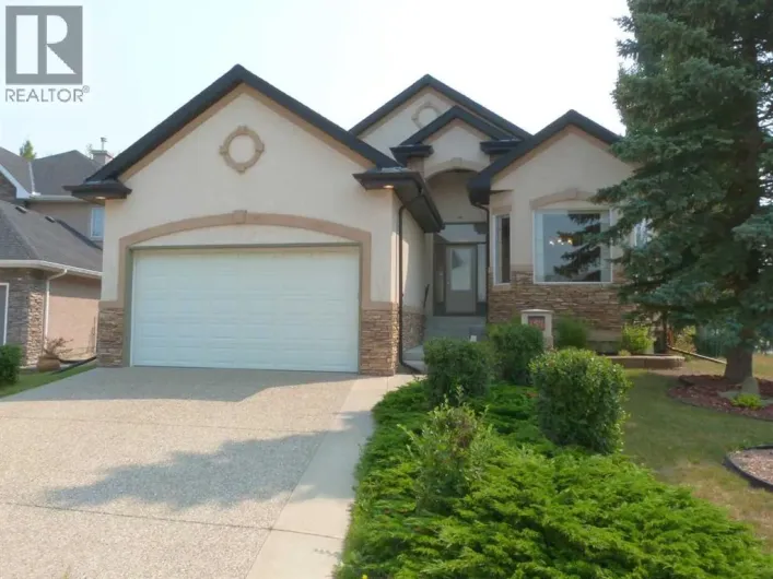157 Valley Creek Place NW, Calgary