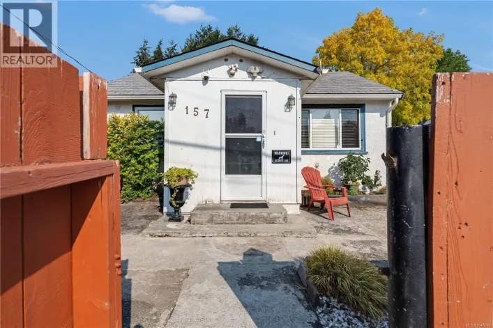 157 View St, Nanaimo