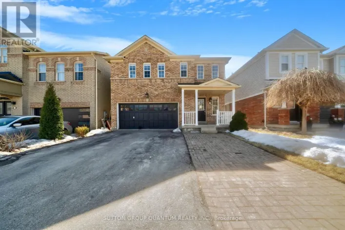 157 VOYAGER PASS, Hamilton