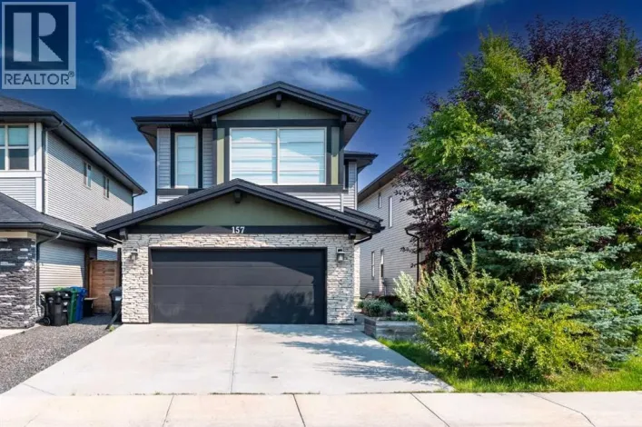 157 Walden Park SE, Calgary
