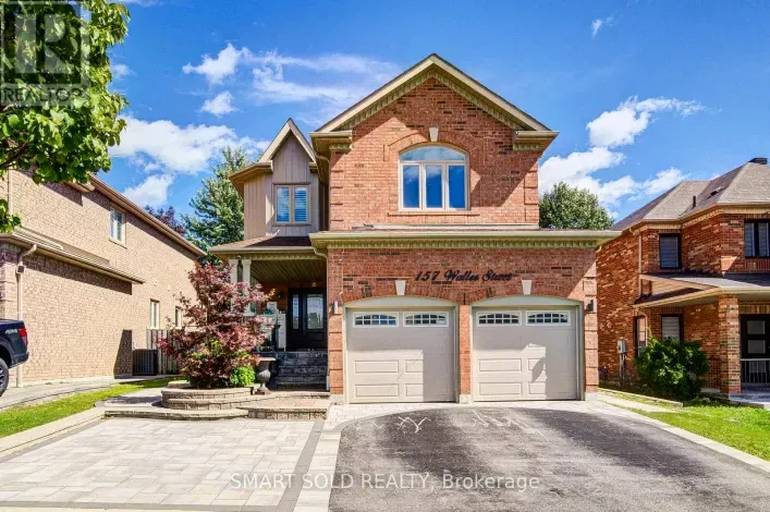 157 WALLER STREET, Whitby