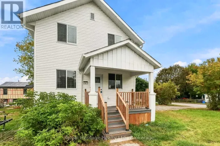 157 WATER STREET, Quinte West