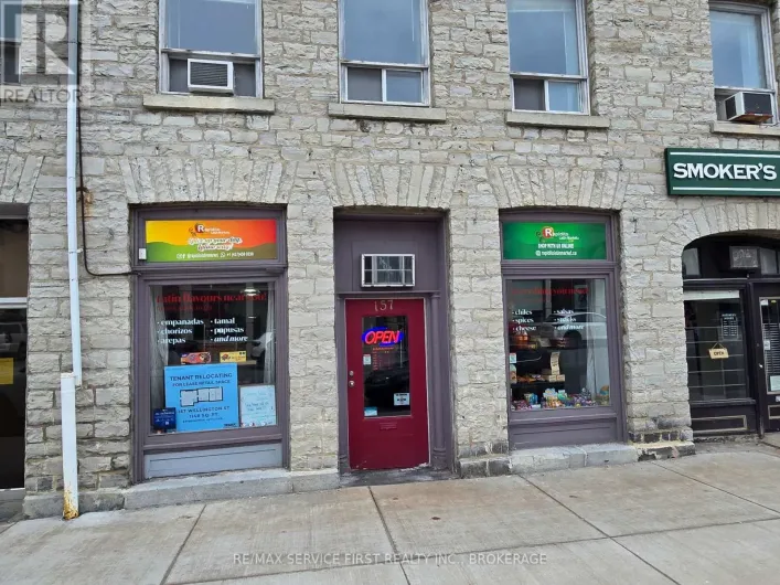 157 WELLINGTON STREET, Kingston