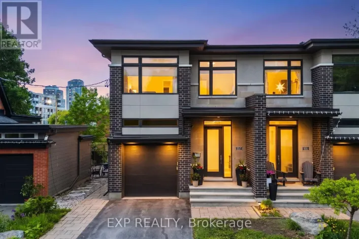 157 WESLEY AVENUE, Ottawa