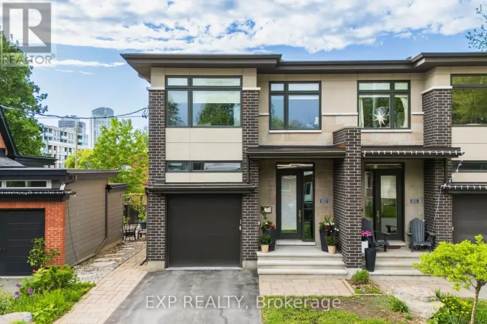 157 WESLEY AVENUE, Ottawa