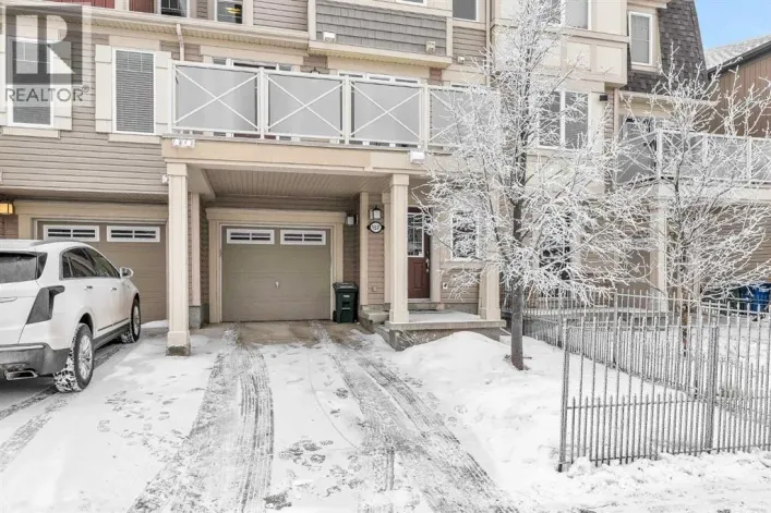 157 Windstone Avenue SW, Airdrie