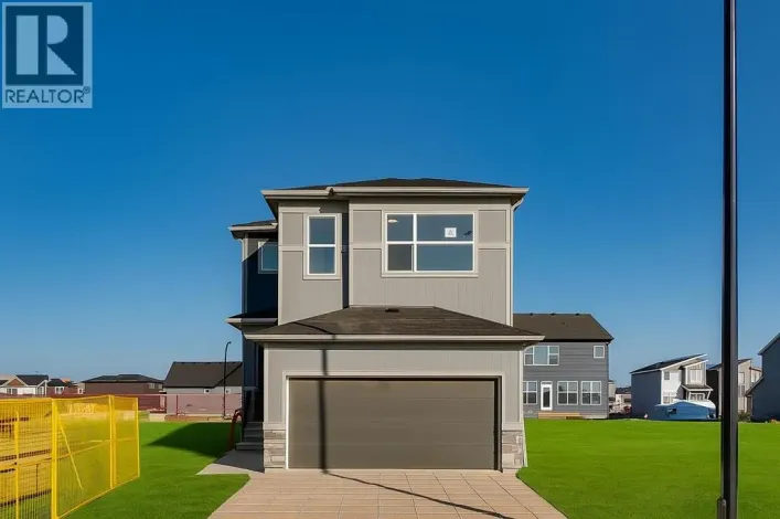 157 Wolf Hollow Drive SE, Calgary