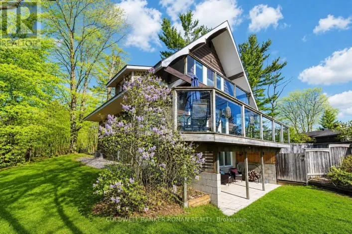 157 WOODLAND DRIVE, Wasaga Beach