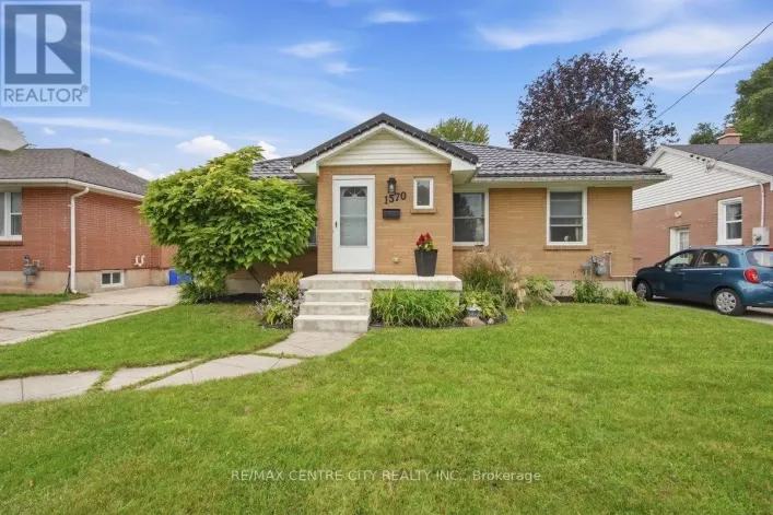 1570 HANSULD STREET, London East