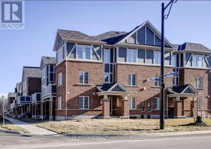 1570 LEBLANC COURT W, Milton