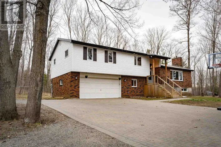1570 Leigh's Bay RD, Sault Ste Marie