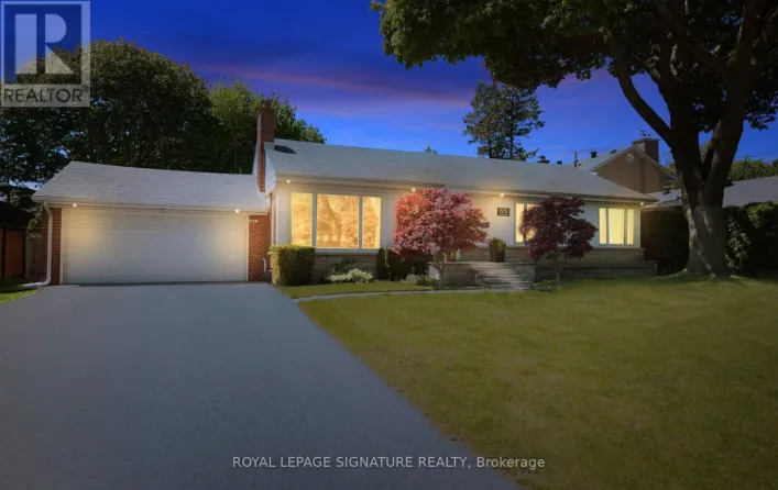 1570 PARK ROYALE BOULEVARD, Mississauga