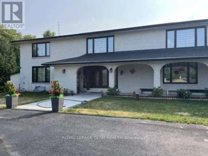 1570 RIVER ROAD, Ottawa