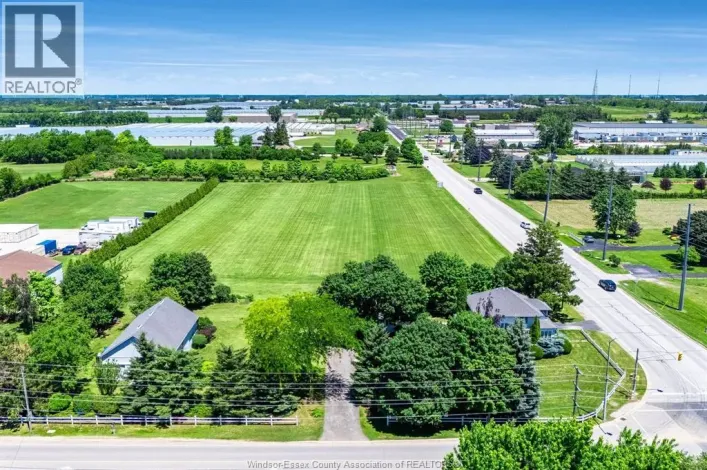 1570 Road 3 East, Kingsville