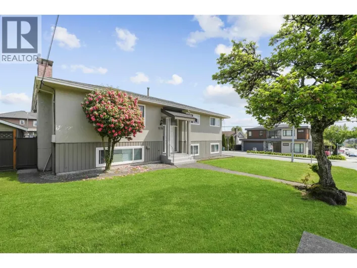 1570 SPERLING AVENUE, Burnaby