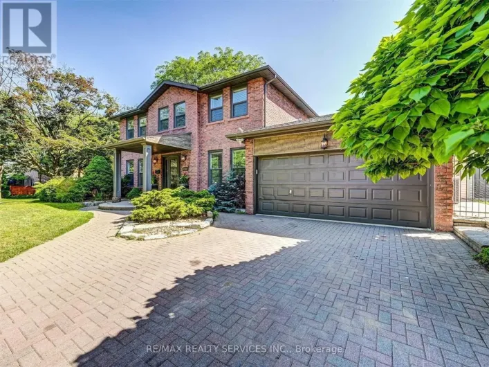 1570 TIPPERARY COURT, Mississauga