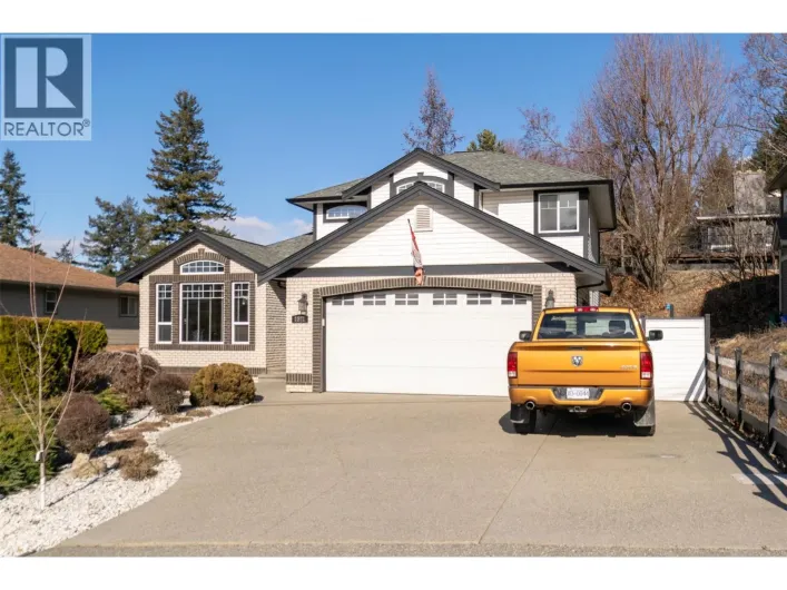 1571 20 Avenue NE, Salmon Arm