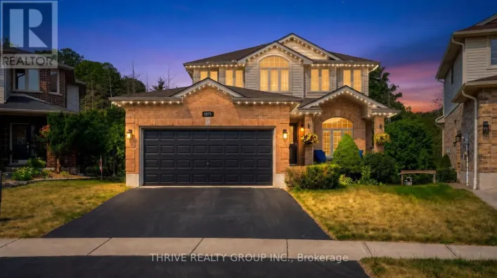 1571 BLACKMAPLE CRESCENT, London East