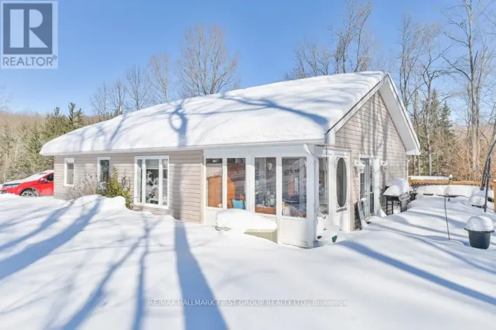 1571 CORDOVA ROAD, Marmora and Lake