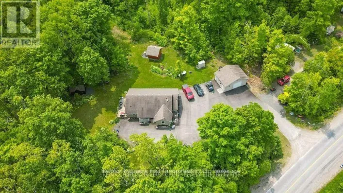 1571 CORDOVA ROAD, Marmora and Lake
