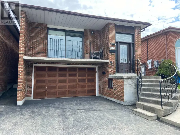 1571 CORKSTONE GLADE, Mississauga