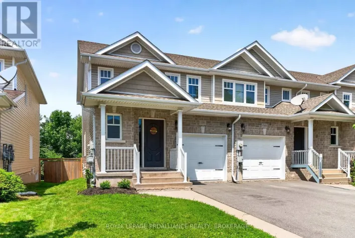 1571 CRIMSON CRESCENT, Kingston