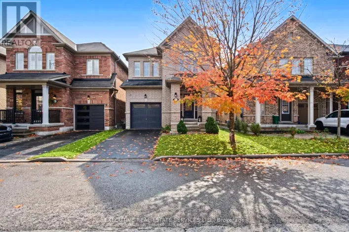 1571 EDGECROFT DRIVE, Pickering