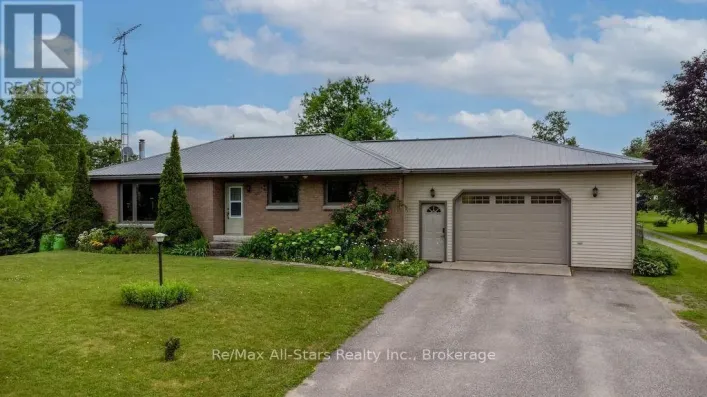1571 ELM TREE ROAD, Kawartha Lakes