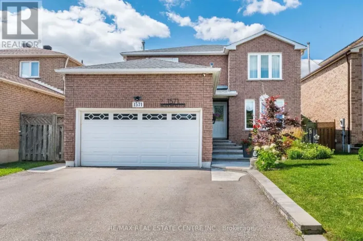 1571 MEADOWFIELD CRESCENT, Mississauga