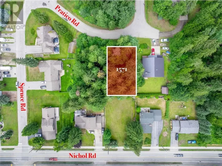 1571 Pratico Road, Revelstoke