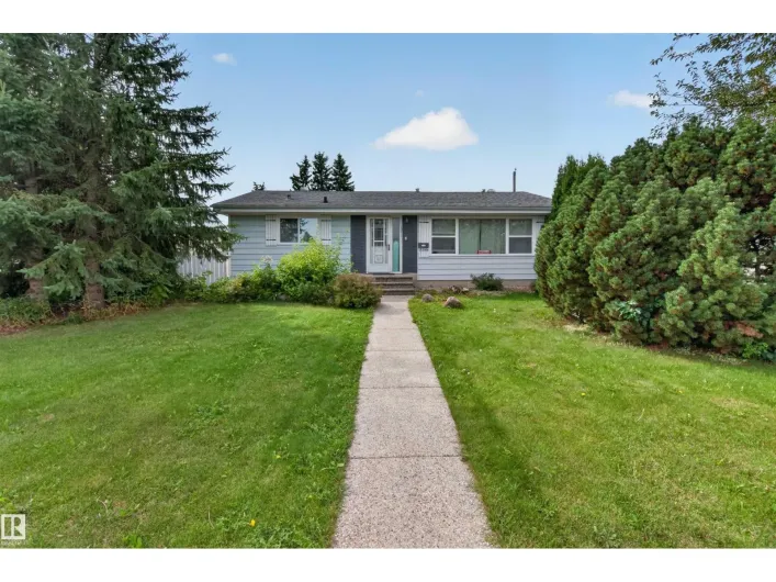 House for sale: 15711 84 AV NW, Edmonton