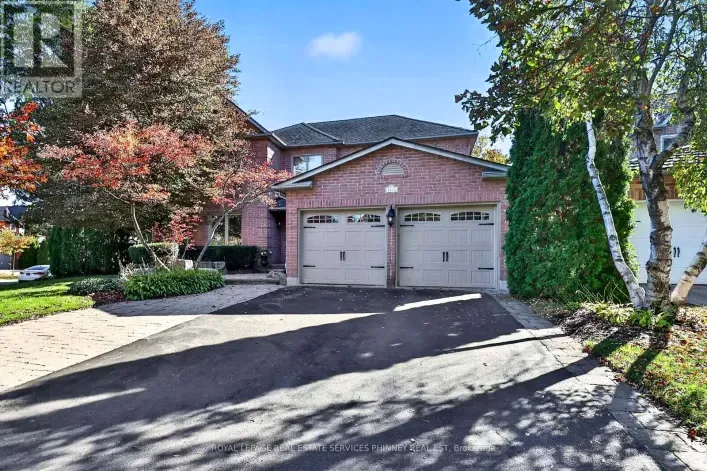 1572 FLAMBOROUGH CIRCLE, Mississauga