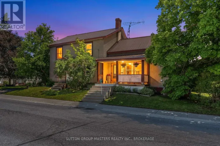 1572 LAKE ROAD, Stone Mills