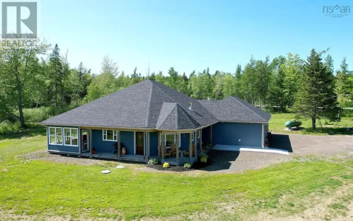 1572 Lansdowne Road, Bear River