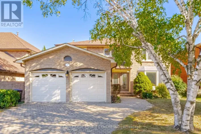 1572 MAPLE RIDGE DRIVE, Mississauga