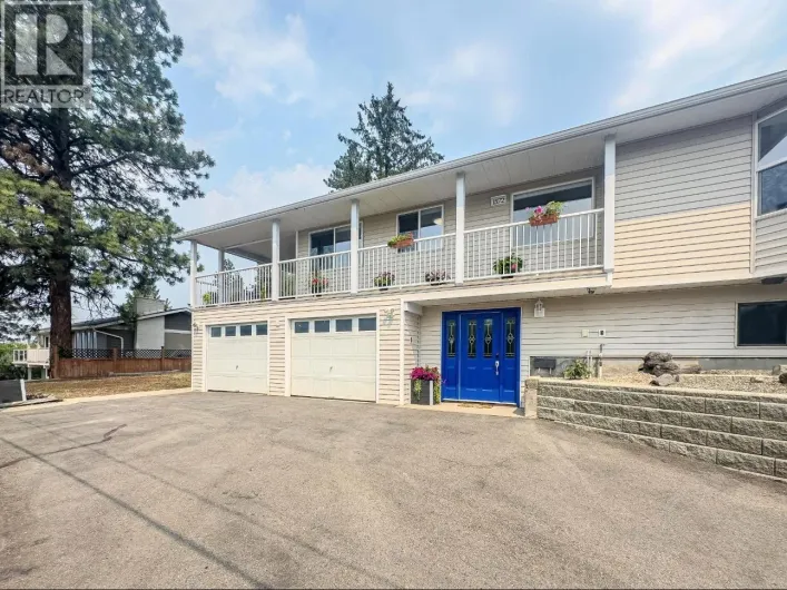 1572 MT DUFFERIN Drive, Kamloops
