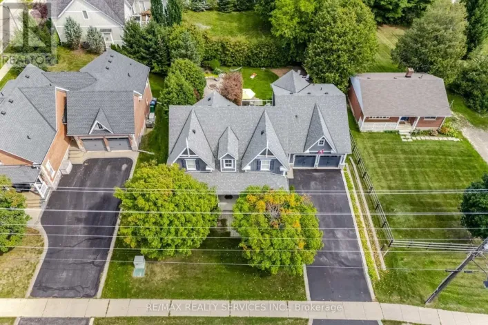 15727 MCLAUGHLIN ROAD, Caledon
